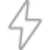 Fast and stable IPTV streaming icon
