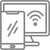 Multi-device IPTV support icon
