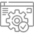 Easy IPTV setup icon