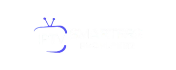 IPTV Smarters Pro logo