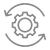 Easy IPTV reconfiguration icon