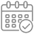 Electronic Program Guide (EPG) icon
