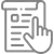 Step-by-step IPTV setup walkthrough icon