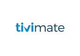 TiviMate IPTV player logo